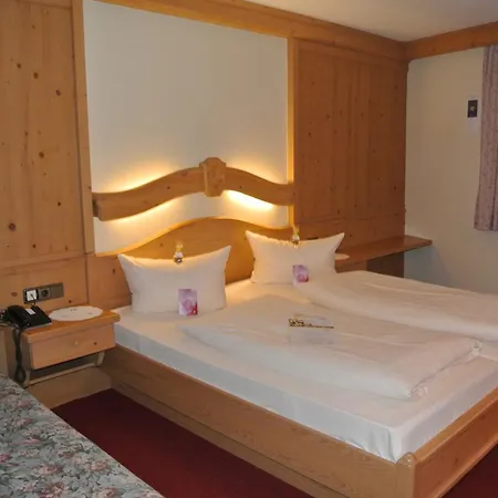 Akzent Am Bach Hotel