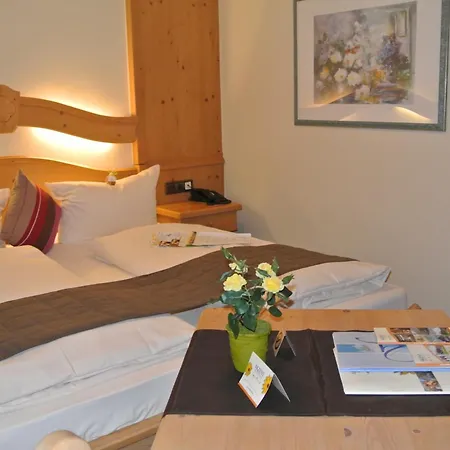 Hotel Akzent Am Bach