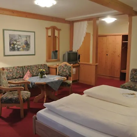 Akzent Am Bach Hotel 3*