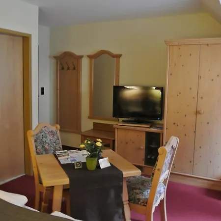 Hotel Akzent Am Bach 3*