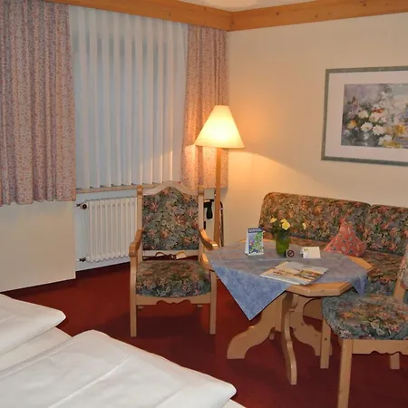 Akzent Am Bach ホテル デッテルバッハ