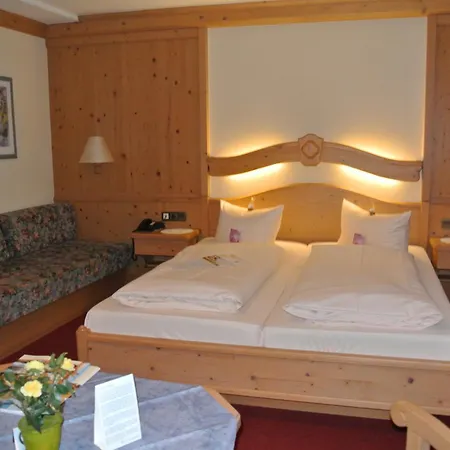 Hotel Akzent Am Bach Dettelbach