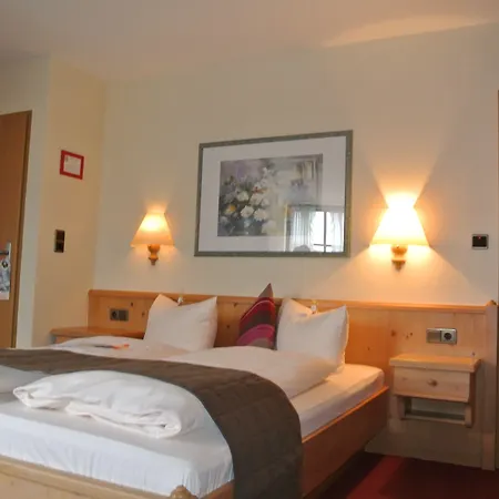 Hotel Akzent Am Bach 3*