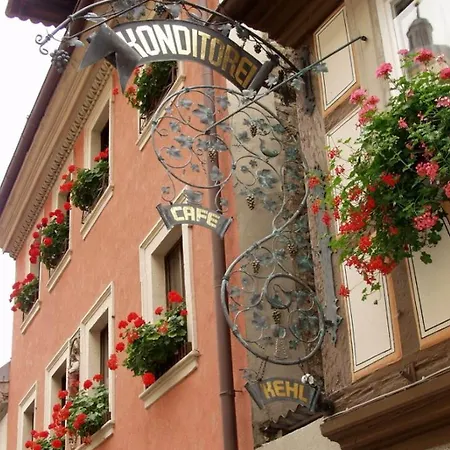 Akzent Am Bach Hotel 3*