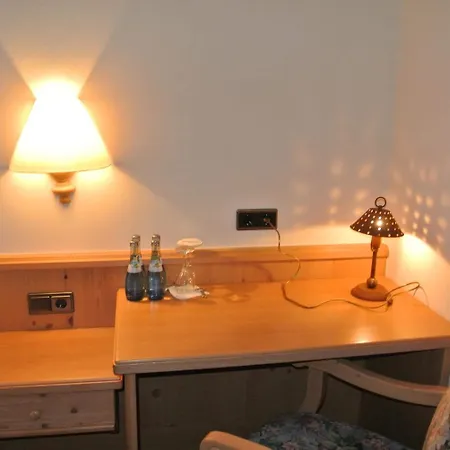 Hotel Akzent Am Bach 3*