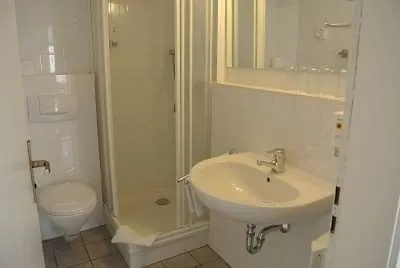 Akzent Am Bach, Hoteleingang Ueber Bohnmuehlgasse 5 Hotel