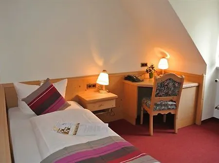 Akzent Am Bach Dettelbach