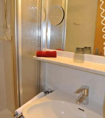 Hotel Akzent Am Bach, Hoteleingang Ueber Bohnmuehlgasse 5