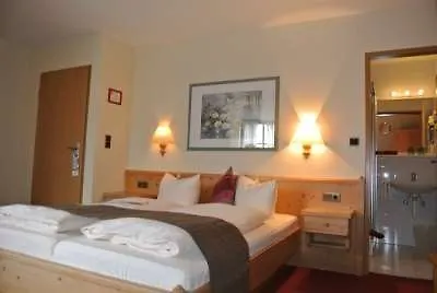 Akzent Am Bach Hotel Dettelbach