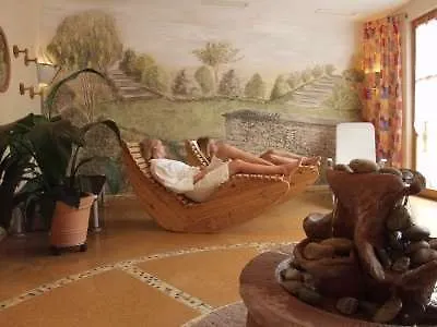 Akzent Am Bach, Hoteleingang Ueber Bohnmuehlgasse 5