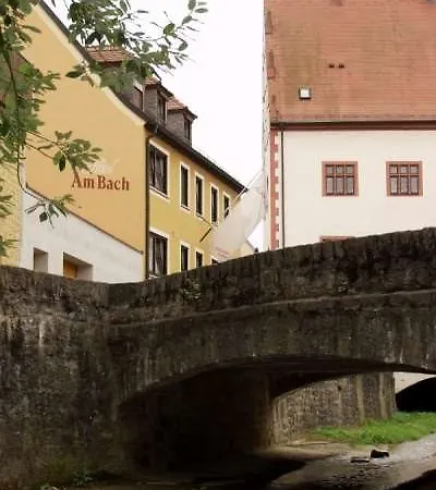 Akzent Am Bach