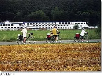 Akzent Am Bach 3* Dettelbach