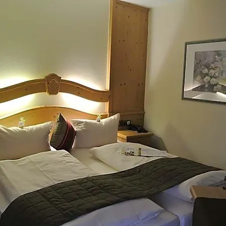 Akzent Am Bach, Hoteleingang Ueber Bohnmuehlgasse 5 Hotel Dettelbach