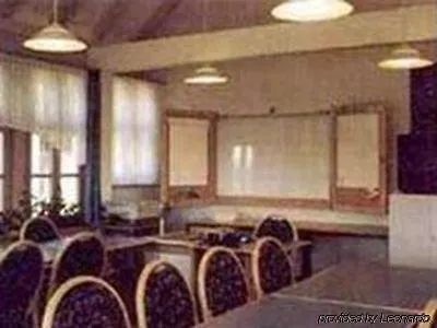 Akzent Am Bach, Hoteleingang Ueber Bohnmuehlgasse 5 Hotel