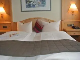 Akzent Am Bach 3* Dettelbach