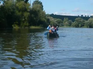 Akzent Am Bach, Hoteleingang Ueber Bohnmuehlgasse 5 3* Dettelbach