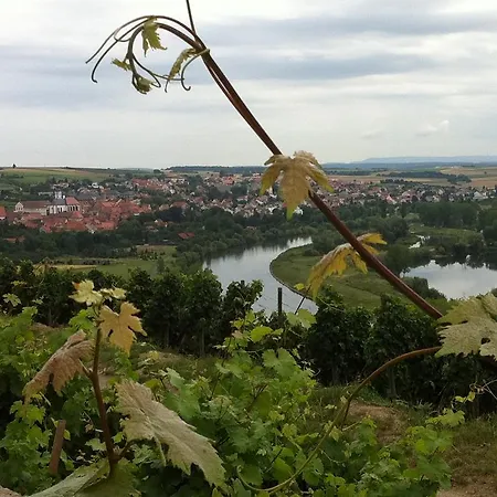 Akzent Am Bach 3* Dettelbach