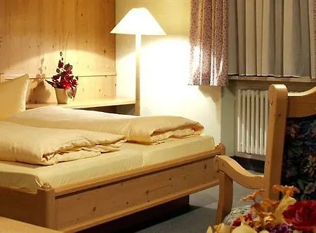 Akzent Am Bach, Hoteleingang Ueber Bohnmuehlgasse 5 3*