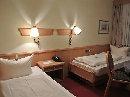 Hotel Akzent Am Bach Dettelbach