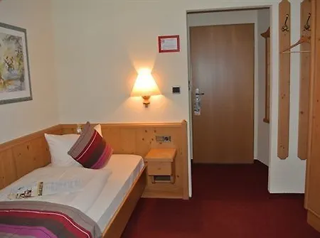 Akzent Am Bach, Hoteleingang Ueber Bohnmuehlgasse 5 3* Dettelbach