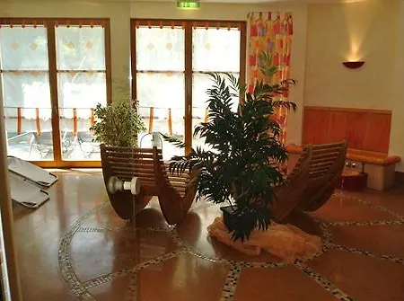 Hotel Akzent Am Bach 3*