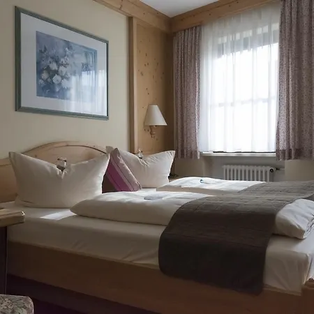 Akzent Am Bach 3*