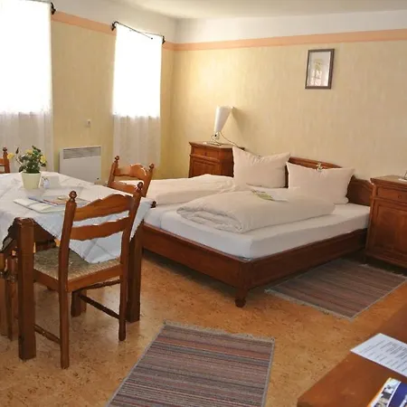 Akzent Am Bach