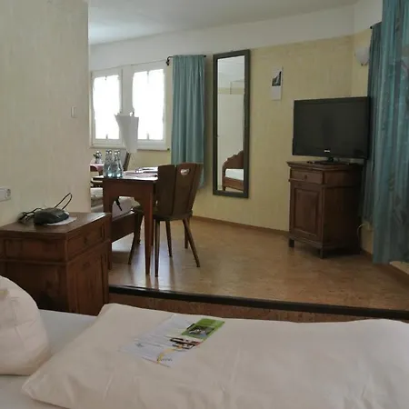 Akzent Am Bach Hotel 3*
