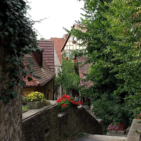 Hotel Akzent Am Bach