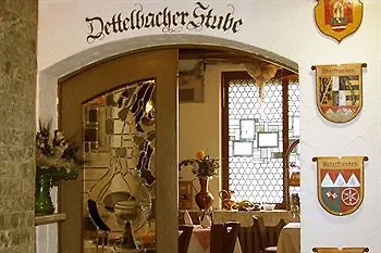 Hotel Akzent Am Bach 3*