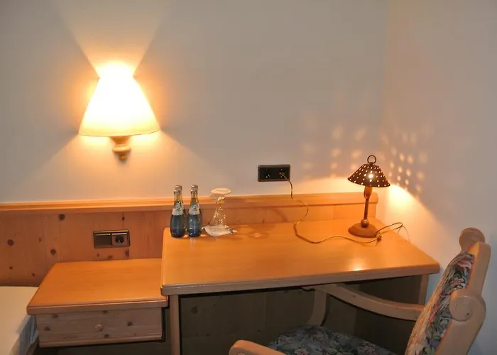 Akzent Am Bach Szálloda