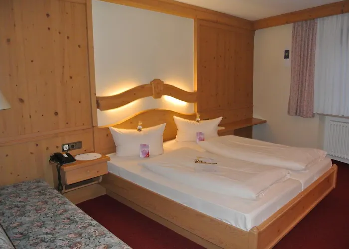 Akzent Am Bach Hotel