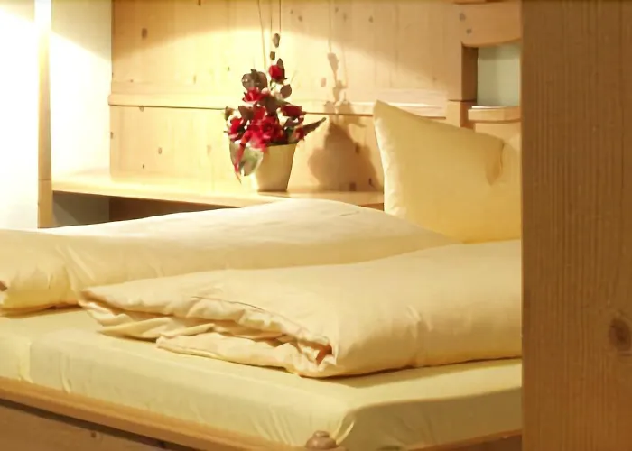 Hotel Akzent Am Bach 3*