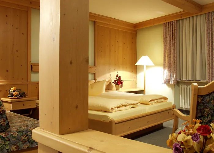 Akzent Am Bach Szálloda 3*