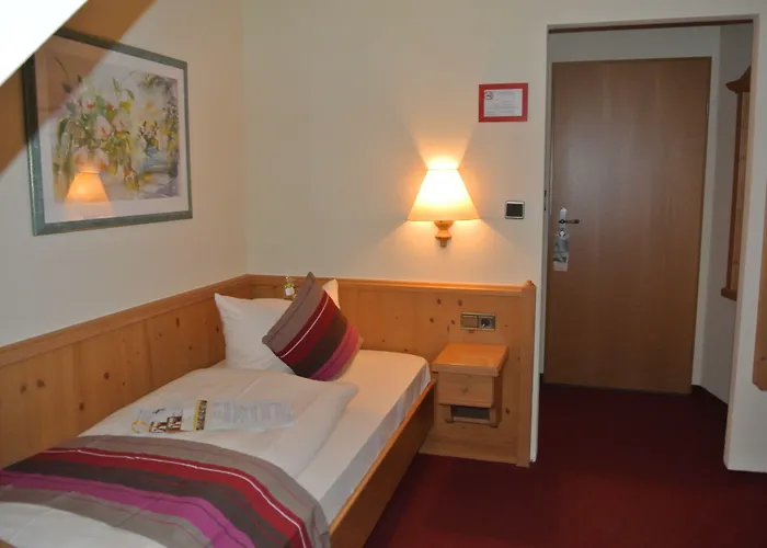 Akzent Am Bach 3* Dettelbach