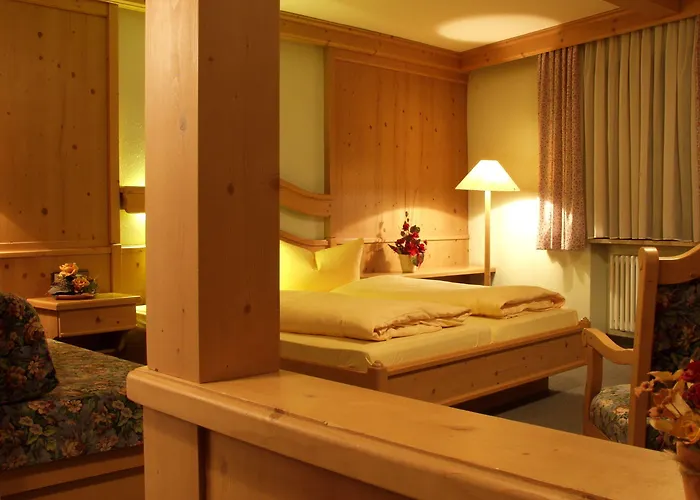 Hotel Akzent Am Bach