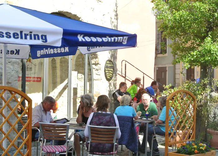 Akzent Am Bach Hotel