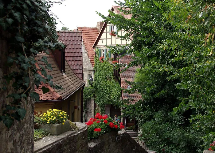 Hotel Akzent Am Bach 3*