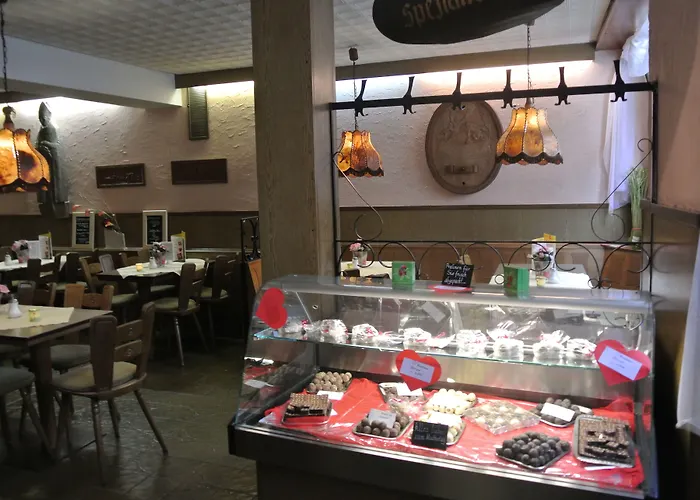 Akzent Am Bach Hotel 3*