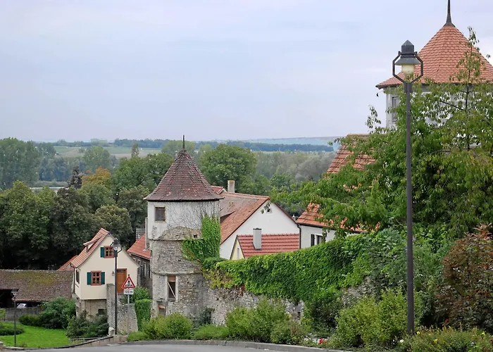 Akzent Am Bach