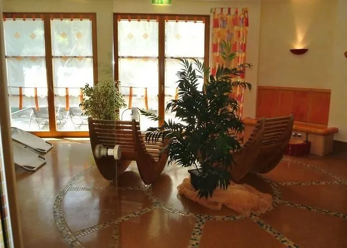 Akzent Am Bach Szálloda 3*
