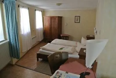 Akzent Am Bach Szálloda Dettelbach