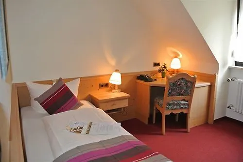 Akzent Am Bach Dettelbach