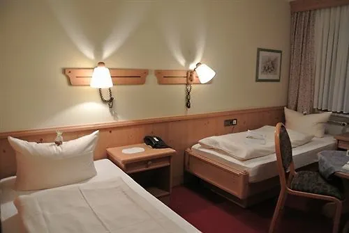Hotel Akzent Am Bach Dettelbach